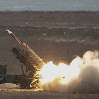 Румыния рассмотрит вопрос поставок ракет Patriot Украине