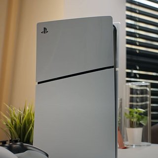 Раскрыта мощность PlayStation 5 Pro