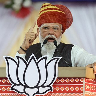 Премьер Индии обвинил мусульман в планах отнять и поделить собственность индусов