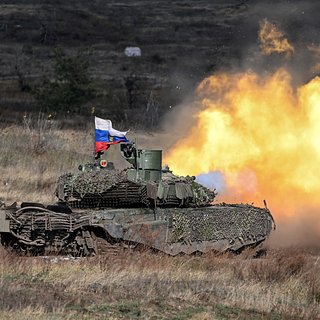 Сообщения о нехватке у России танков оказались недостоверными