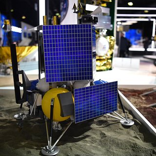 «Роскосмос» и РАН продолжили обсуждение запуска двух аппаратов «Луна-27»