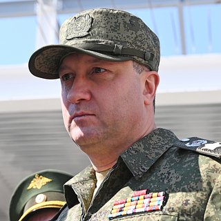 Слушания по жалобе на арест замминистра обороны России Иванова закроют