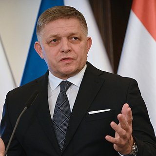 Премьер Словакии разочаровался в ЕС