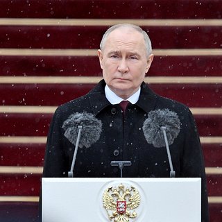 В ЕС заявили об отсутствии единой позиции по признанию выборов президента России