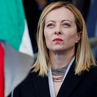 Италия захотела подкупить Ливию в обмен на отказ от связей с Россией