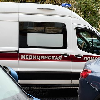 Звезду «Аншлага» госпитализировали в Москве