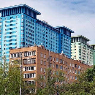 Названы города России с самым подорожавшим жильем