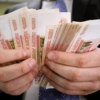 Раскрыта сумма вменяемой замглавы Минобороны России взятки