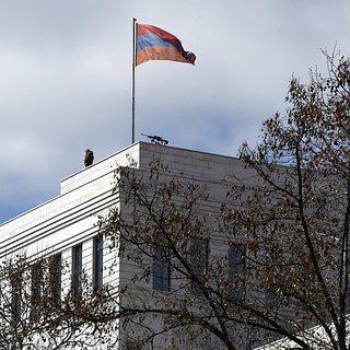 Армения отказалась от участия в финансировании ОДКБ в 2024 году