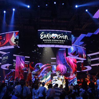 Названы подходящие для участия в «Евровидении» российские артисты