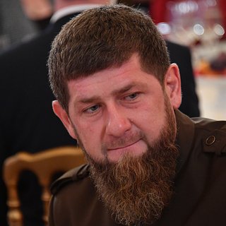 Кадыров дал свою оценку западной технике и бойцам НАТО