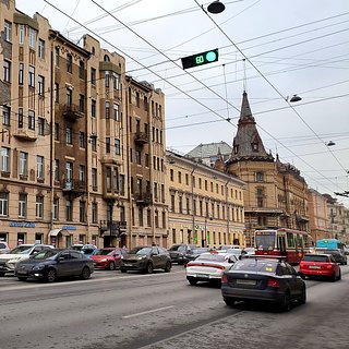 В Петербурге начнут искать ямы с помощью нейросетей