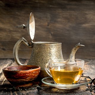 Россиянам раскрыли секреты правильного употребления чая