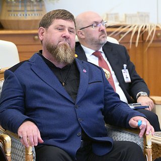 Кадыров рассказал о просьбе пленных офицеров ВСУ