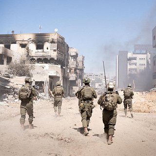 Израиль предупредил США о последствиях приостановки поставок оружия ЦАХАЛ