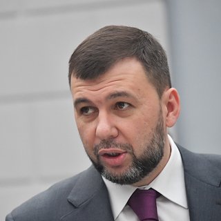 Пушилин ликвидировал представительство ДНР в СЦКК