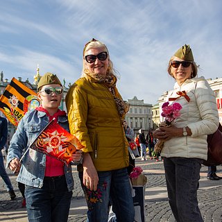 9 Мая: какой праздник сегодня отмечают в России и мире