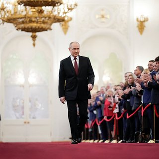 Российские хакеры разместили цитату Путина на 100 сайтах Украины