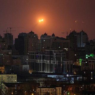 Стало известно о взрывах в Харькове