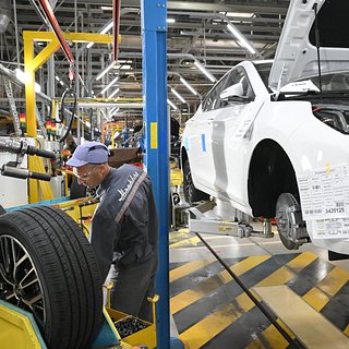 Поставщик Renault подал иск в суд о банкротстве завода «Москвич»