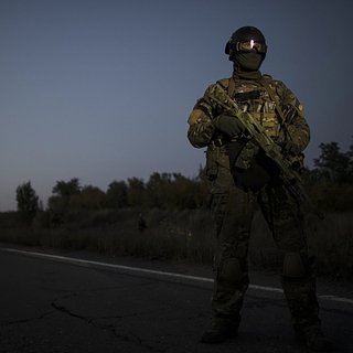 В России заявили об уничтожении кадровой армии ВСУ