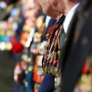 99-летний ветеран из Донецка оценил вероятность участия в СВО