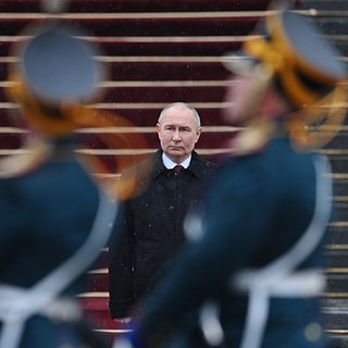 Путин высказался о значимости второго фронта в годы Великой Отечественной войны