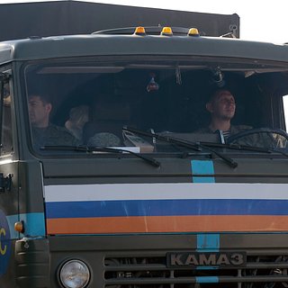 Российские пограничные пункты прекратят деятельность в Армении