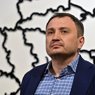 Министр аграрной политики Украины Сольский отправлен в отставку