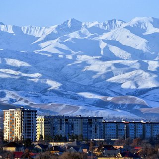 Стала известна судьба пропавших в горах Киргизии россиян