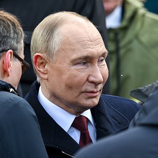 Стало известно о прошедшей два дня назад встрече Путина с российскими военными