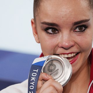 Винер нашла плюс в серебре Авериной на Олимпиаде в Токио