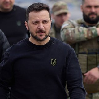 Зеленский назначил нового командующего силами специальных операций ВСУ