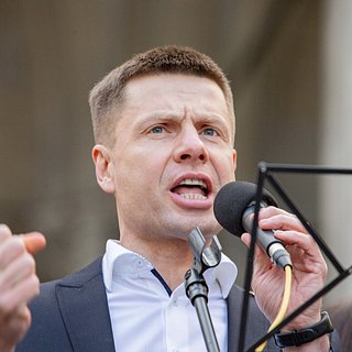 Депутат рассказал о кадровом дефиците в правительстве Украины