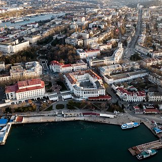 В Крыму и Севастополе отменили салюты в честь Дня Победы