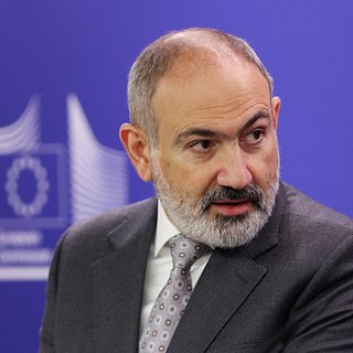 Оппозиция Армении запустила процедуру импичмента Пашиняна