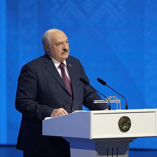 Лукашенко назвал укрывшего в Белоруссии польского судью «мужественным мужиком»