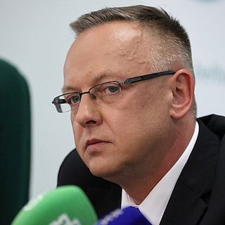 Уехавшего в Белоруссию польского судью уволили