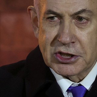 Нетаньяху заявил о способности Израиля воевать в одиночку