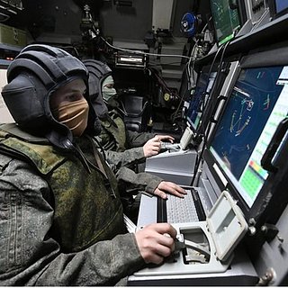 Российские военные с помощью дронов сорвали попытку ВСУ форсировать Днепр