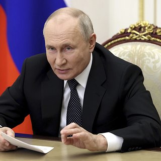 Путин внес в Госдуму кандидатуру премьер-министра России. Кого предложил президент и какие вопросы зададут депутаты?