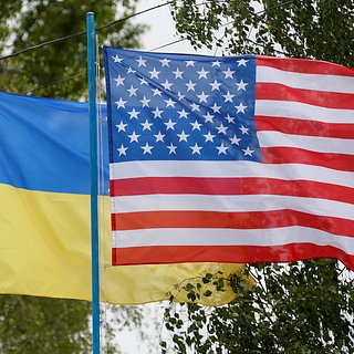 В США призвали Украину отказаться от потерянных территорий