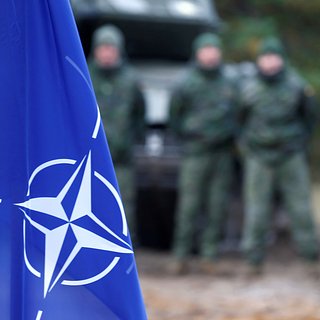 В США раскрыли будущее НАТО
