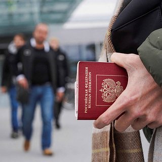 Болгария опровергла сообщения о невыдаче шенгенских виз россиянам