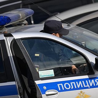 Столкнувшегося с автобусом в Петербурге водителя каршеринга задержали