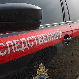 СК завел дело в связи с падением автобуса с моста в Петербурге