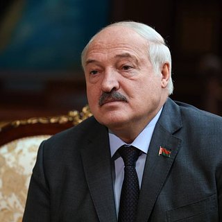 Лукашенко поздравил Мишустина с назначением на пост премьера