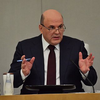 Мишустин предложил пересмотреть число бюджетных мест в российских вузах