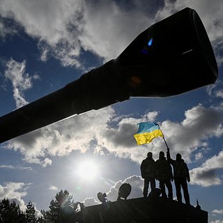 В США призвали к принятию трудных решений по Украине ради мира