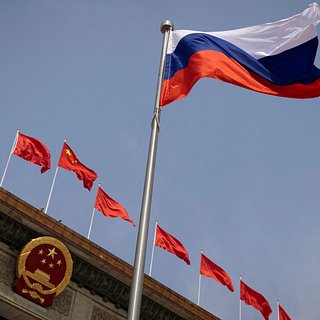 Масштабный проект России и Китая напугал Запад